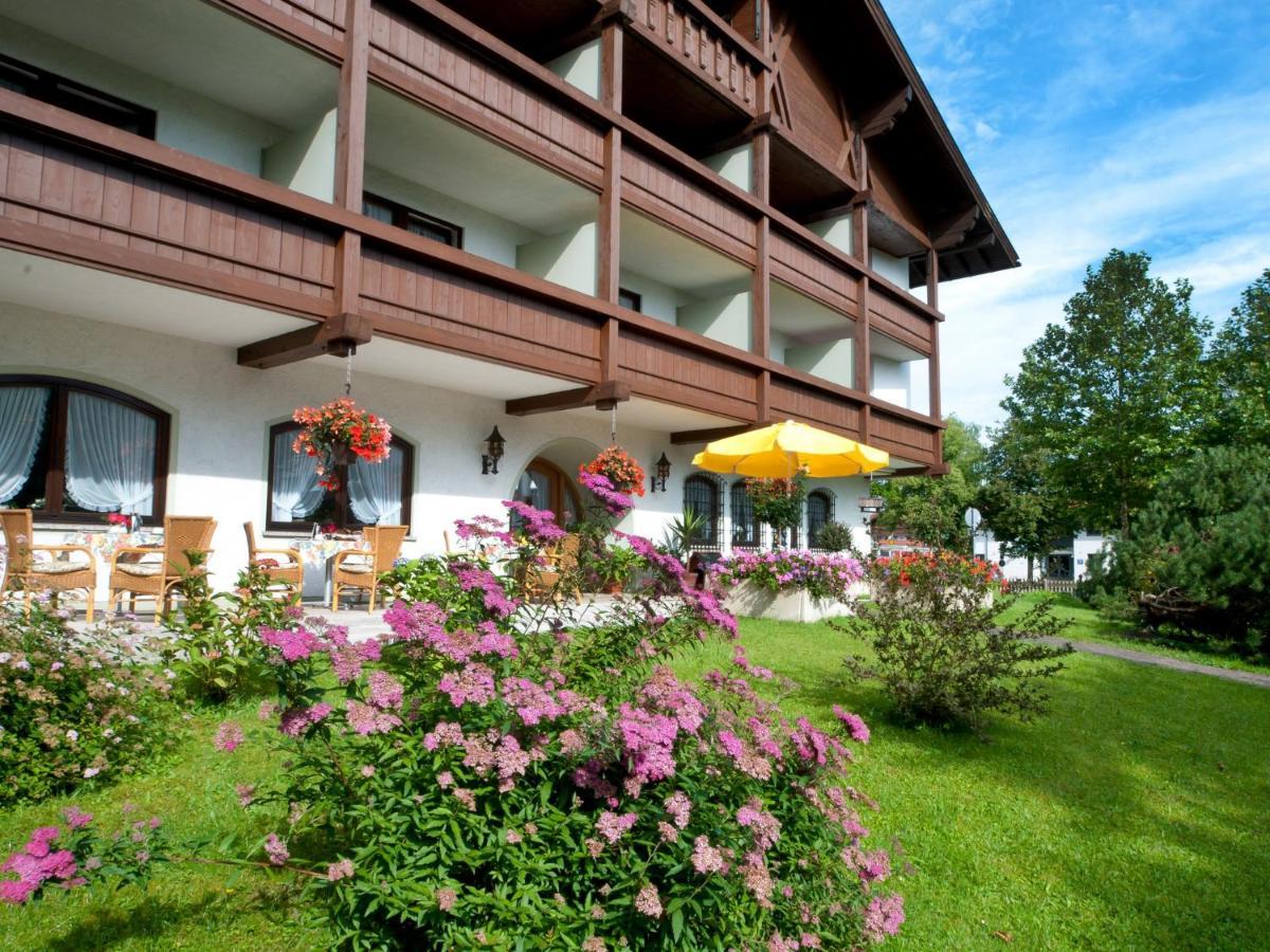 Hotel-Gasthof Sperrer กราสเซา ภายนอก รูปภาพ