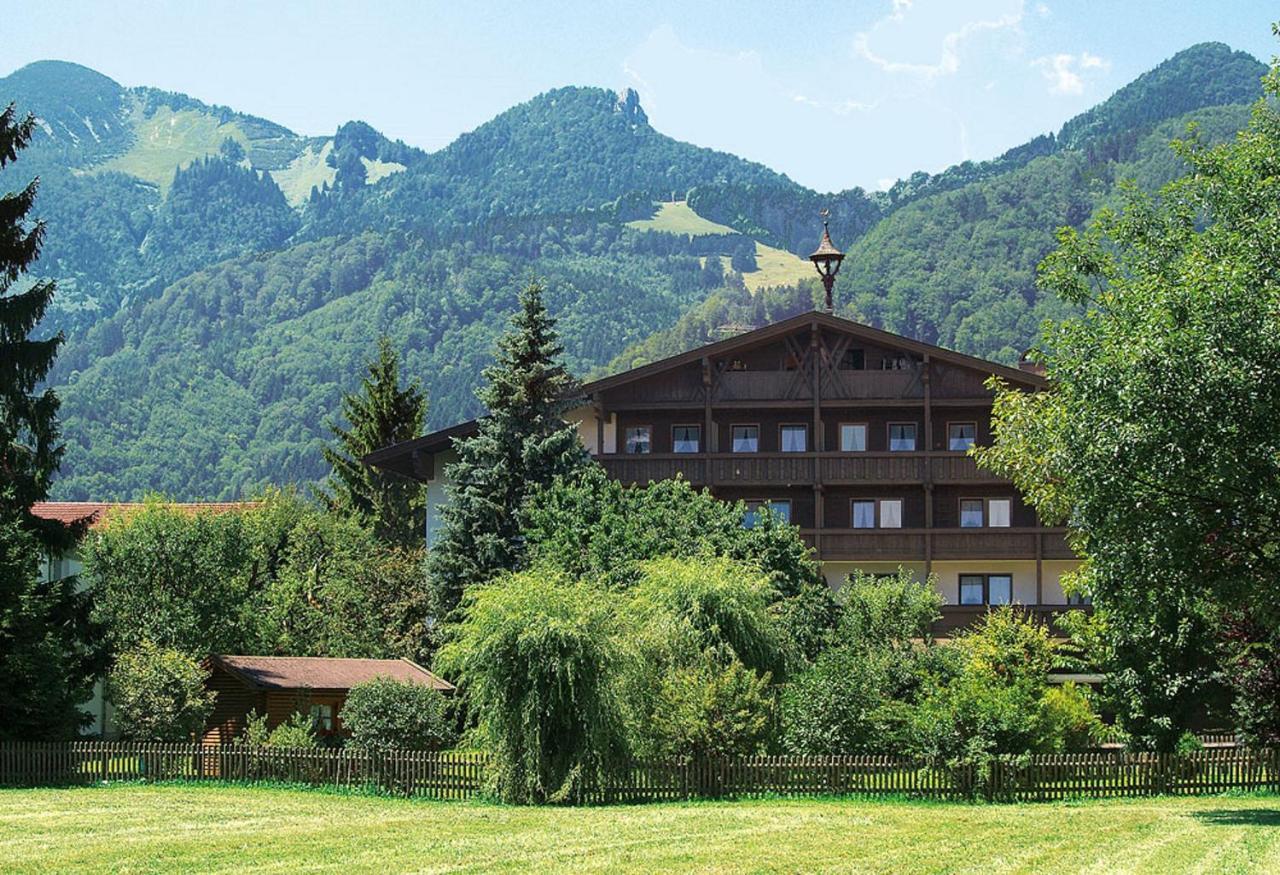 Hotel-Gasthof Sperrer กราสเซา ภายนอก รูปภาพ